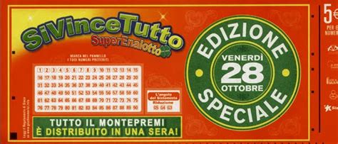 bollettino si vince tutto.